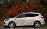 Ford Kuga by Jennings 2015 года